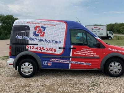 All Around Air Solution