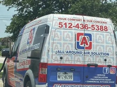 All Around Air Solution