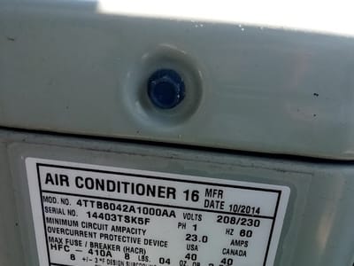 All Around Air Solutions LLC