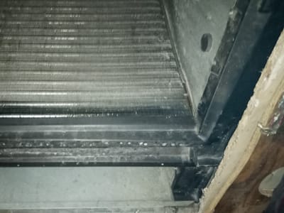 All Around Air Solutions LLC