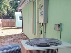 All Around Air Solutions LLC