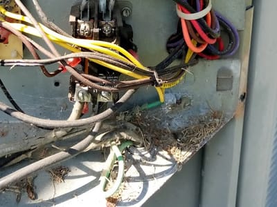 All Around Air Solutions LLC