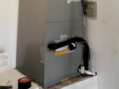 All Around Air Solutions LLC