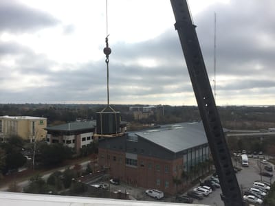 All Around Comfort Heating and Air