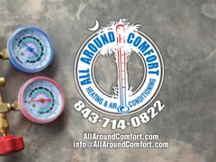 All Around Comfort Heating and Air