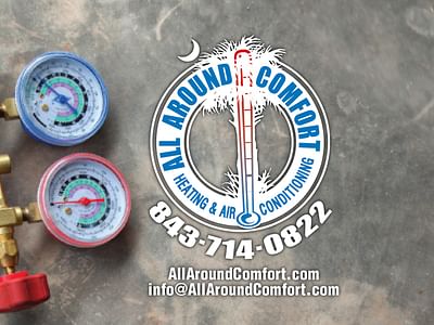 All Around Comfort Heating and Air
