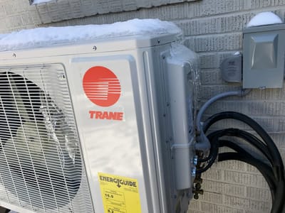 All Around Comfort Heating and Air