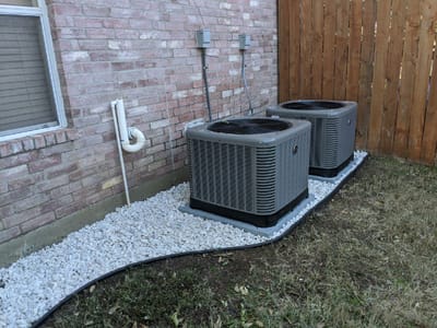 All Around Fort Worth Heat And Air