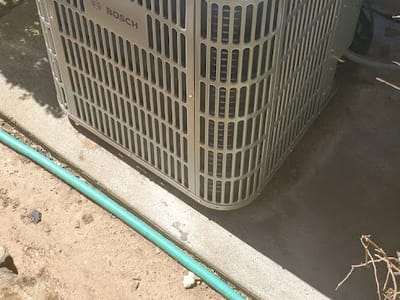 All Around Fort Worth Heat And Air