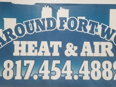 All Around Fort Worth Heat And Air