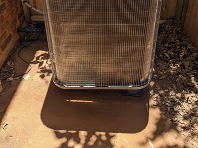 All Around Heat & Air