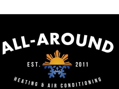 All Around Heating And Air Mechanical Inc.