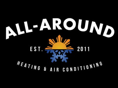 All Around Heating And Air Mechanical Inc.