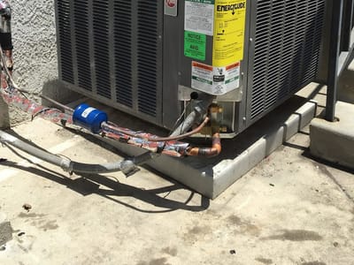 All Around Heating and Air