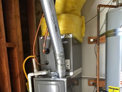 All Around Heating and Air