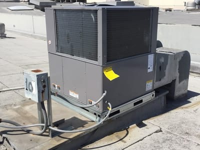 All Around Heating and Air