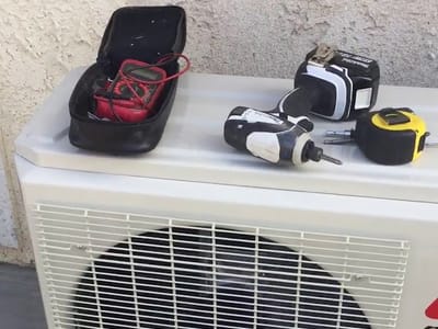 All Around Heating and Air