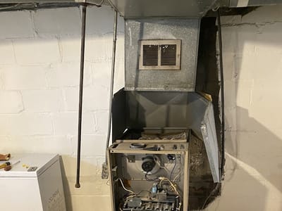 All Around Heating & Cooling