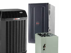 All Around Heating & Cooling