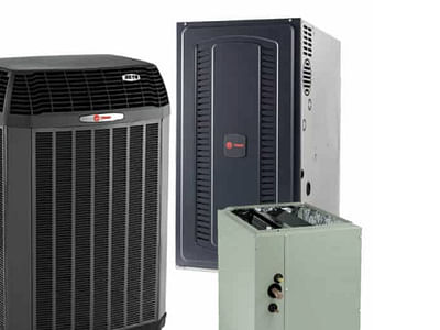 All Around Heating & Cooling
