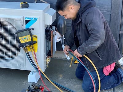 All Around Mechanical