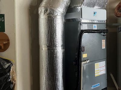 All Around Mechanical