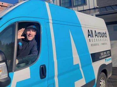 All Around Mechanical