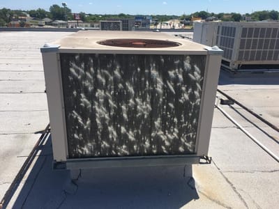 All Around Pro Heat & Air LLC