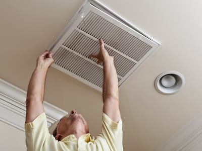 All Around Service & Maintenance