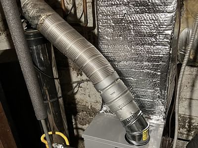 All-Bay HVAC Solutions