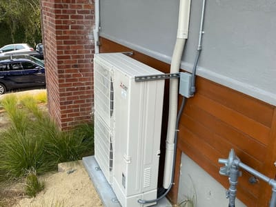 All-Bay HVAC Solutions