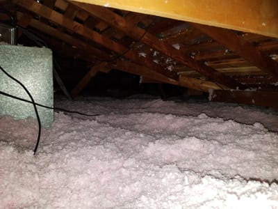 All Bay Insulation & HVAC