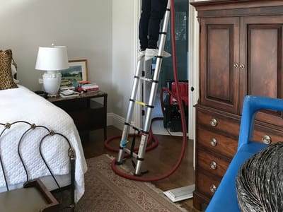 All Bay Insulation & HVAC