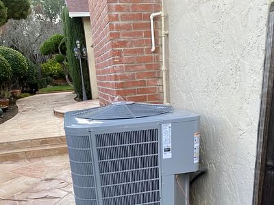 All Bay Insulation & HVAC