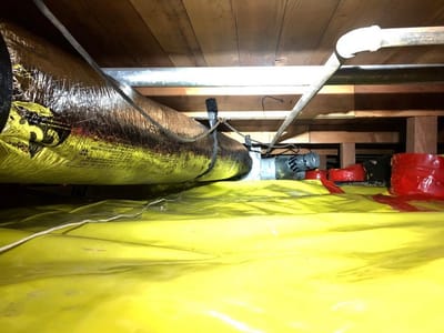 All Bay Insulation & HVAC