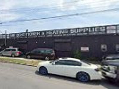 All Borough Hvac Supply