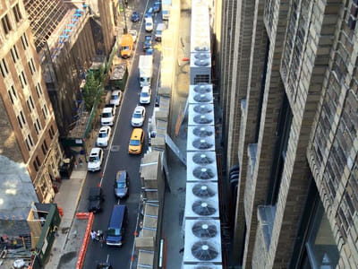 All Borough Hvac Supply