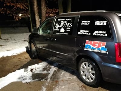 All Brands Heating & Cooling