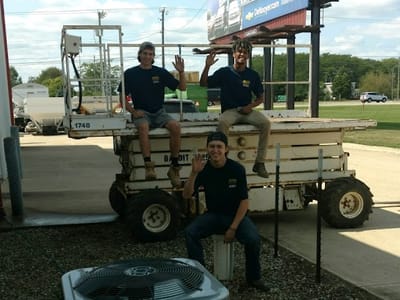 All Brands Heating & Cooling