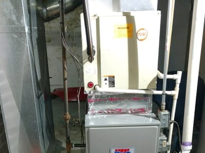 All Brands Heating & Cooling