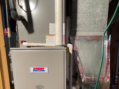 All Brands Heating & Cooling