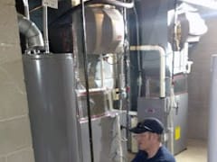 All Brands Heating & Cooling