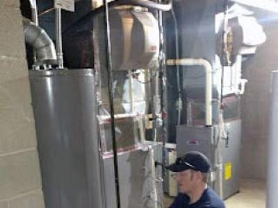 All Brands Heating & Cooling