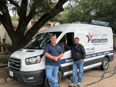 All Care Comfort Solutions