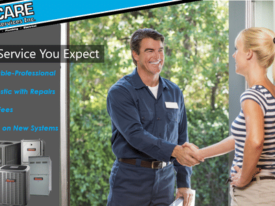 All Care Services Inc.