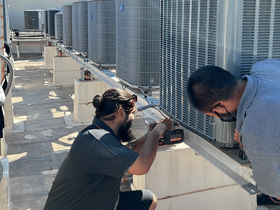 All Care Services Inc.