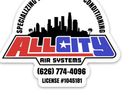 All City Air Systems