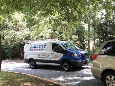 All City Heat and Air