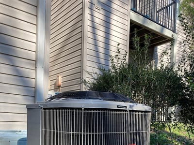 All City Heat and Air