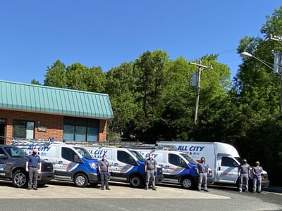 All City Heat and Air